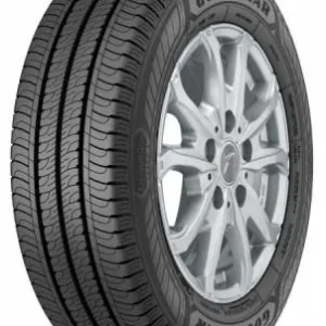 185/65R15C 97/95S GOODYEAR EFFICIENTGRIP CARGO 2 Alennettu Hinta