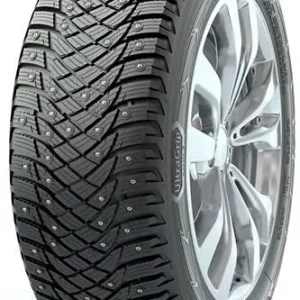 Viikonlopputarjous 225/50R17 98T GOODYEAR ULTRAGRIP ARCTIC 2 XL