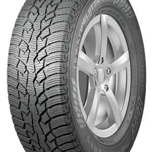 195/70R15C 104/102R NOKIAN TYRES HAKKAPELIITTA CR4 Korkea Laatu