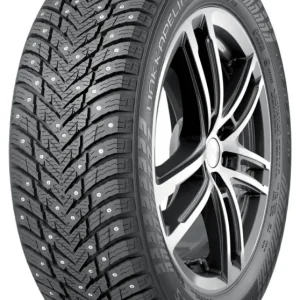 Viikonlopputarjous 275/45R21 110T NOKIAN TYRES HAKKAPELIITTA 10 SUV XL