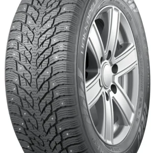 195/70R15C 104R NOKIAN TYRES HAKKAPELIITTA C4 XL Älä Missaa