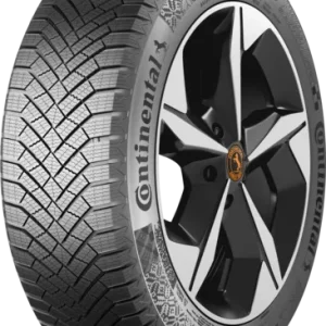 185/65R15 92H CONTINENTAL VIKINGCONTACT 8 XL EVC Osta Tänään