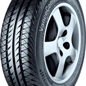 175/70R14C 95/93T CONTINENTAL VANCO CONTACT 2 Älä Missaa