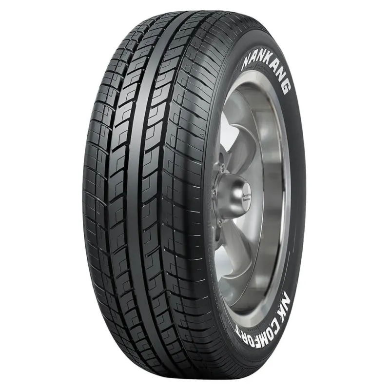 185/65R14 86T NANKANG N-729 Löytö