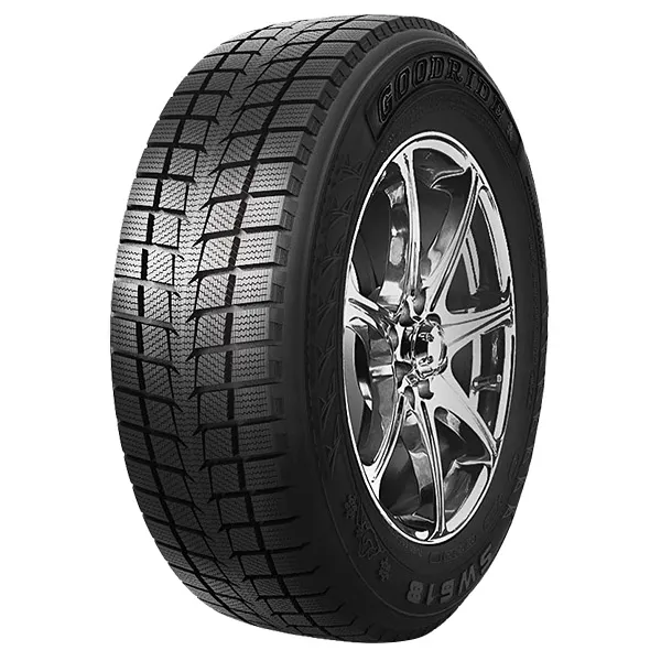 195/55R15 85H GOODRIDE SNOWMASTER SW618 NORDIC Loppuunmyynti