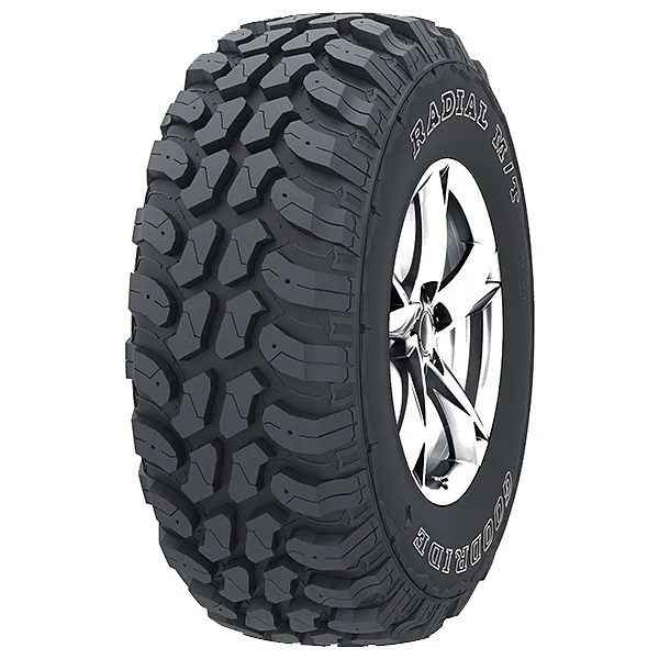 12x35.00R15 113Q GOODRIDE PATHFINDER SL366 Edullinen