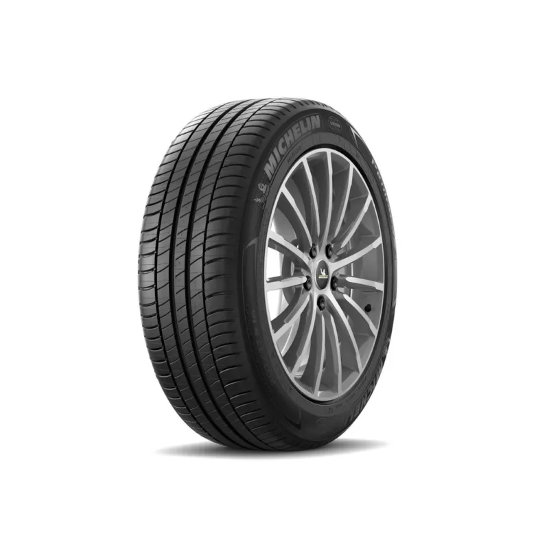 Viimeinen Mahdollisuus 245/55R17 102W MICHELIN PRIMACY 3 *