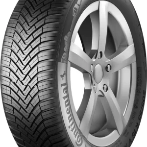 185/60R15 88H CONTINENTAL ALLSEASONCONTACT 2 XL EVC Korkea Laatu