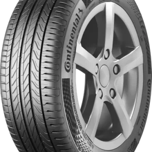 185/65R15 92T CONTINENTAL ULTRACONTACT XL EVC Ajankohtainen
