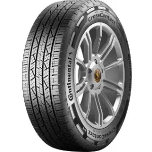 Viimeinen Mahdollisuus 245/65R17 111H CONTINENTAL CROSSCONTACT H/T XL EVC