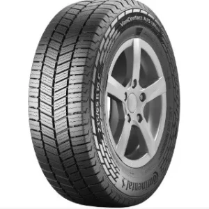 Viikonlopputarjous 205/75R16C 113/111R CONTINENTAL VANCONTACT A/S ULTRA EVC