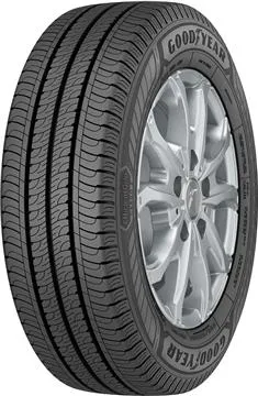 195/75R16C 110/108R GOODYEAR EFFICIENTGRIP CARGO 2 EVR Uusi Kokoelma